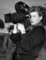 Ingrid Bergman 1953